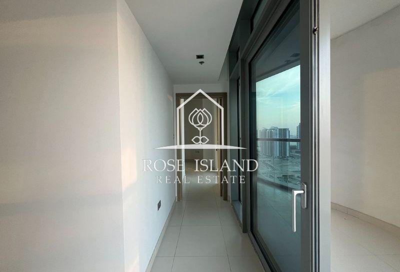 Apartment in Abu Dhabi