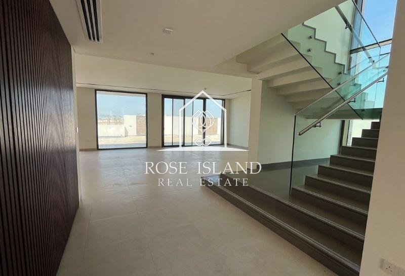 Villa in Abu Dhabi