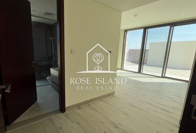 Villa in Abu Dhabi