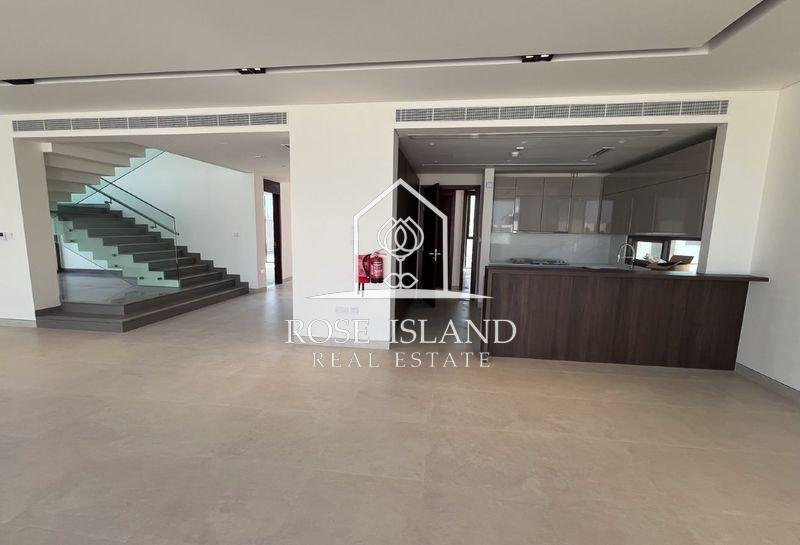 Villa in Abu Dhabi