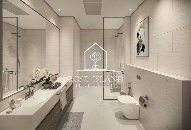 Apartment in Abu Dhabi