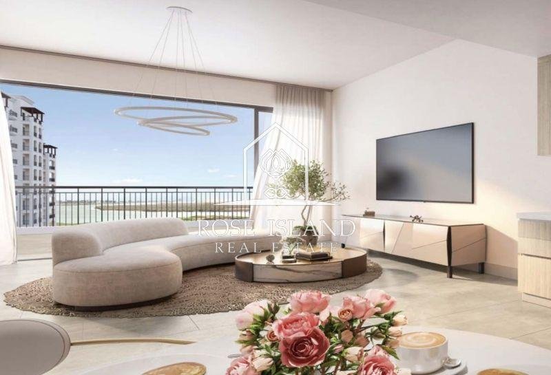 Apartment in Abu Dhabi