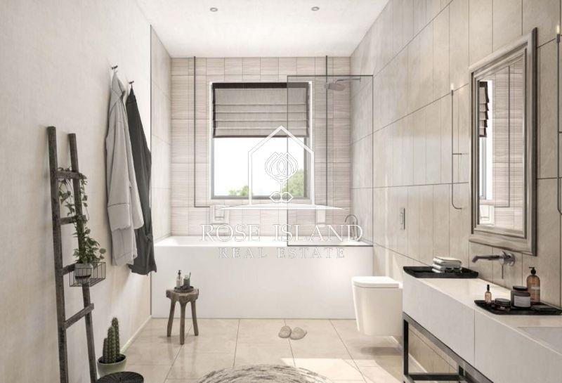 Apartment in Abu Dhabi