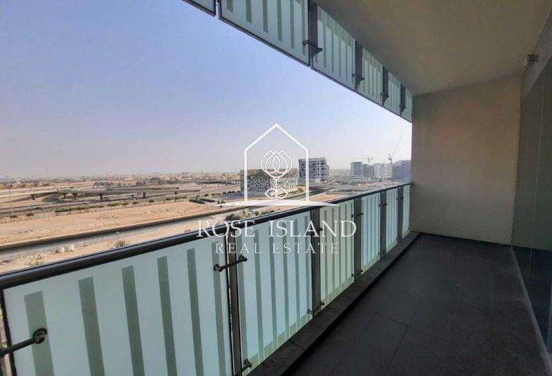 Apartment in Abu Dhabi