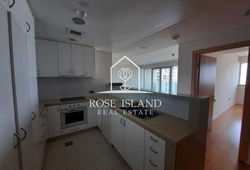Apartment in Abu Dhabi
