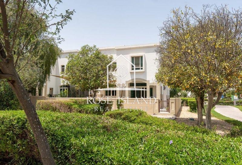 Villa in Abu Dhabi