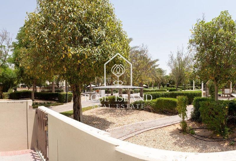 Villa in Abu Dhabi