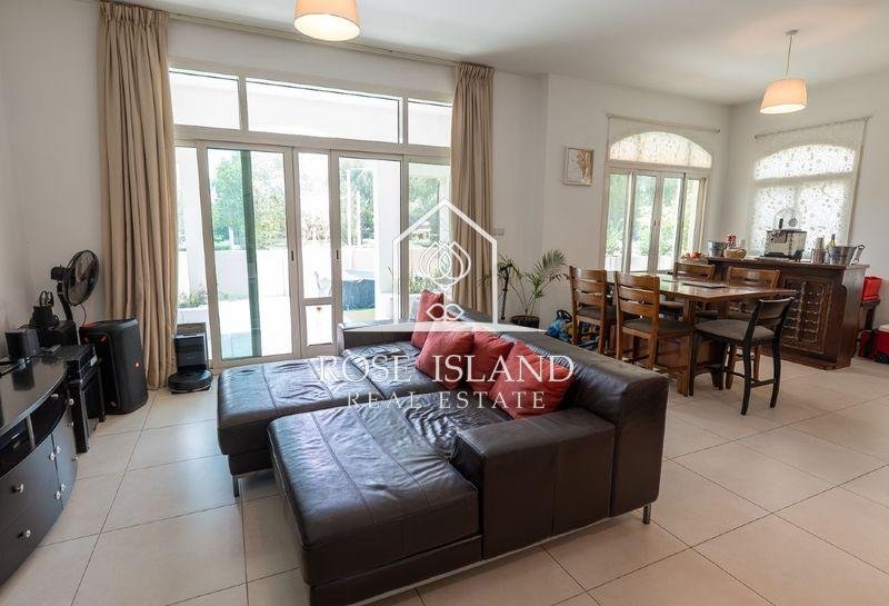 Villa in Abu Dhabi