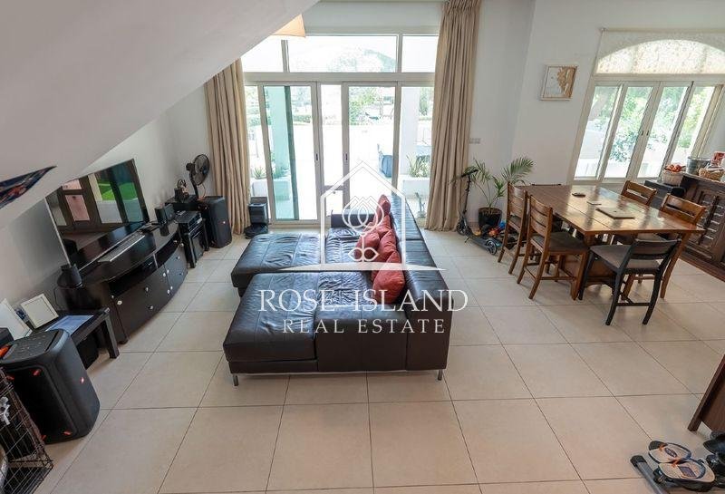 Villa in Abu Dhabi