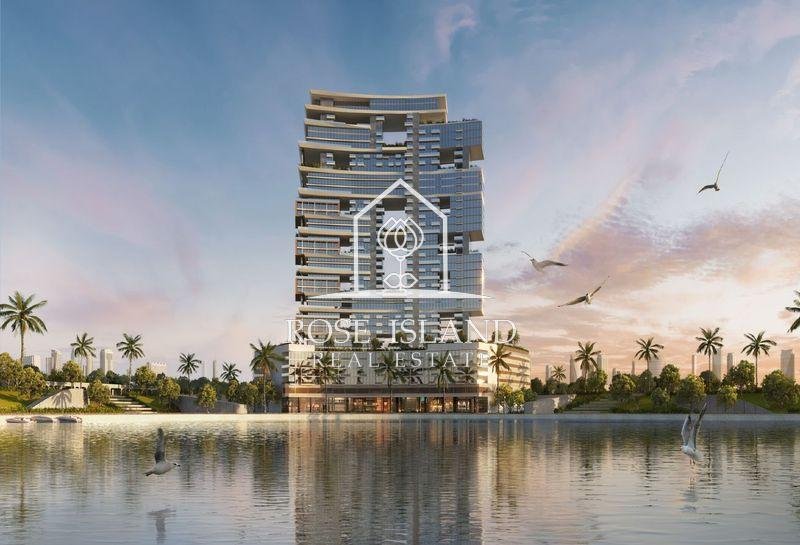 Apartment in Abu Dhabi
