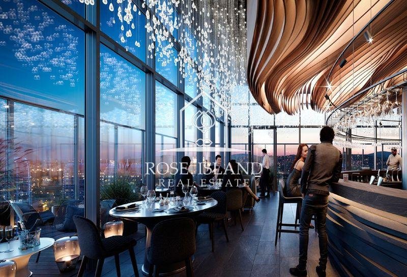 Apartment in Abu Dhabi