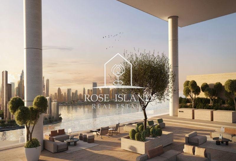 Apartment in Abu Dhabi