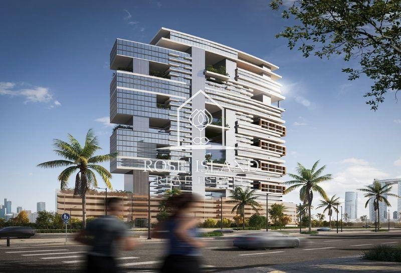 Apartment in Abu Dhabi