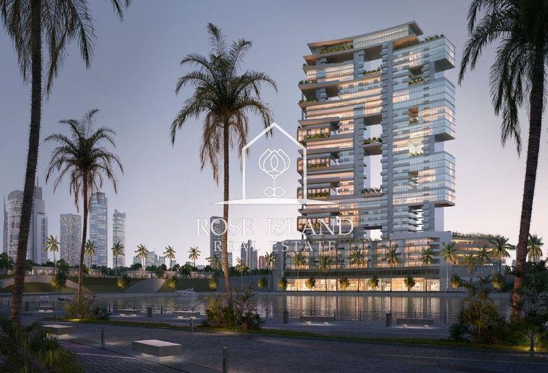 Apartment in Abu Dhabi