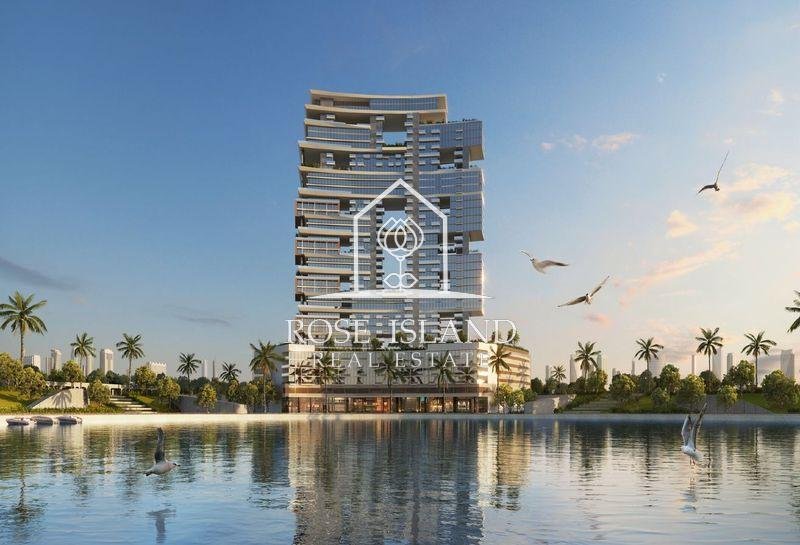 Apartment in Abu Dhabi