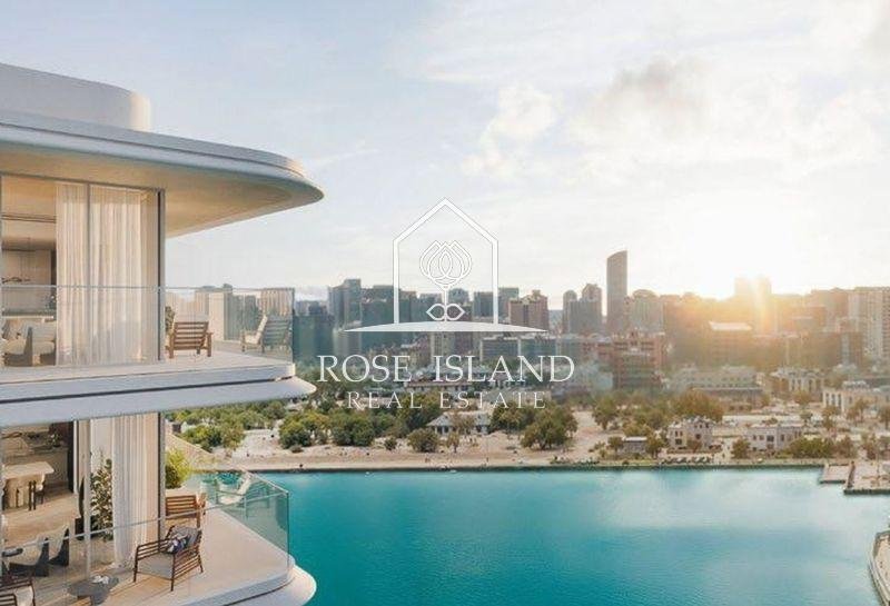 Apartment in Abu Dhabi