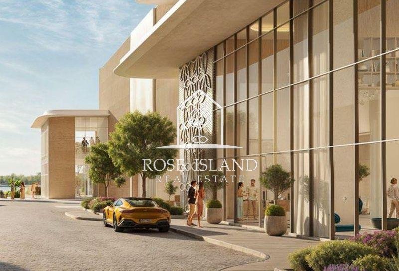 Apartment in Abu Dhabi