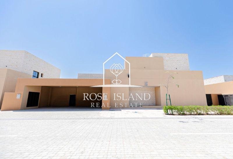 Villa in Abu Dhabi