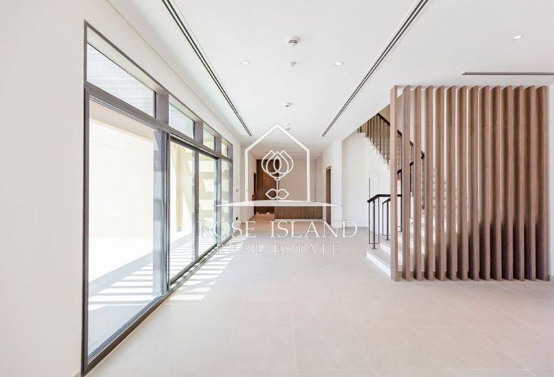 Villa in Abu Dhabi