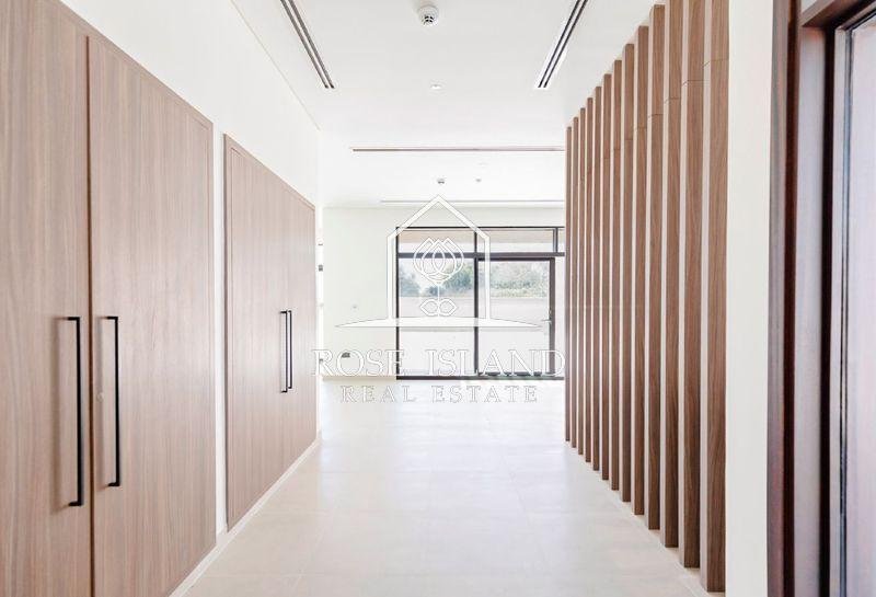 Villa in Abu Dhabi