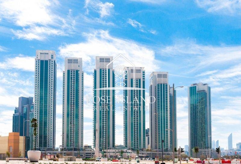 Apartment in Abu Dhabi