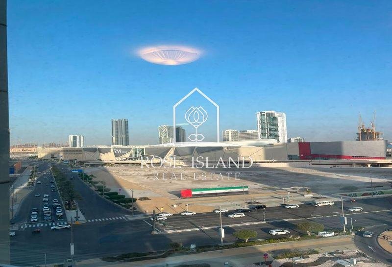 Apartment in Abu Dhabi