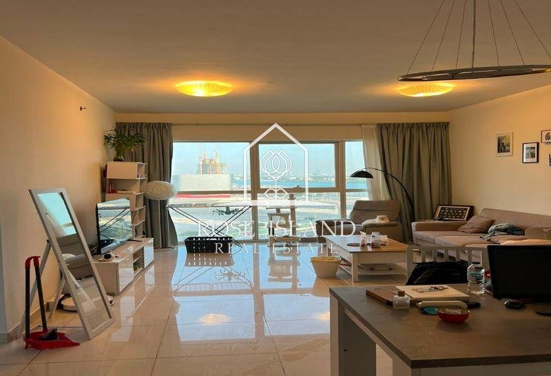 Apartment in Abu Dhabi