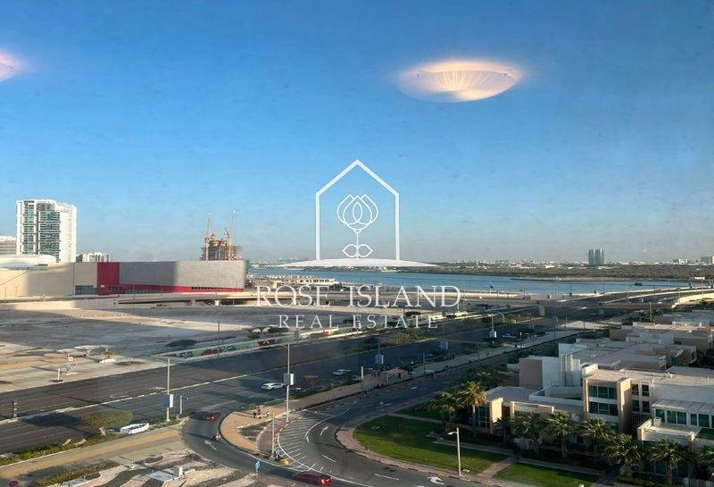 Apartment in Abu Dhabi