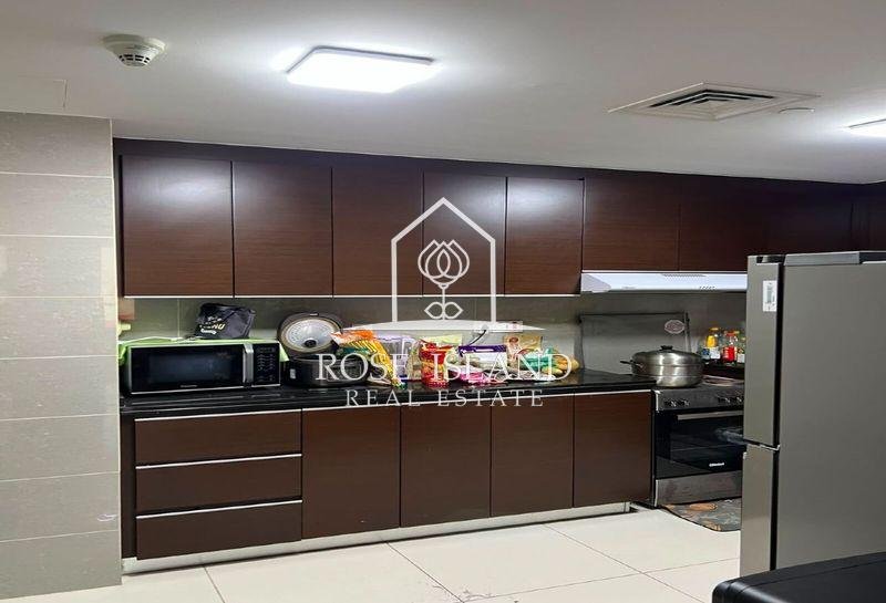 Apartment in Abu Dhabi