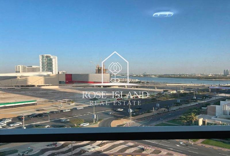 Apartment in Abu Dhabi