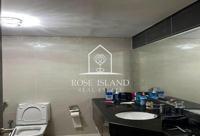 Apartment in Abu Dhabi