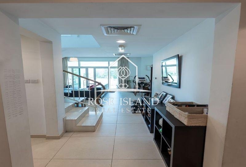 Villa in Abu Dhabi