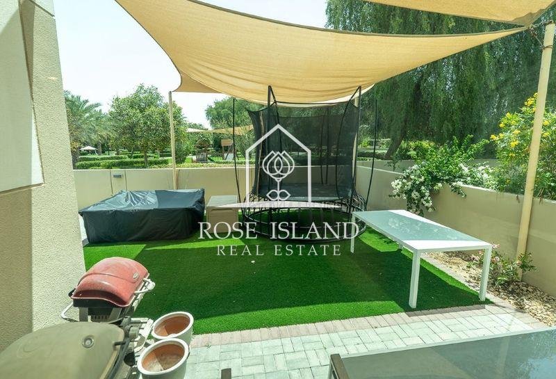 Villa in Abu Dhabi