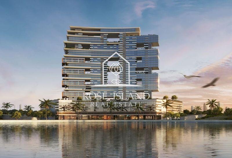 Apartment in Abu Dhabi