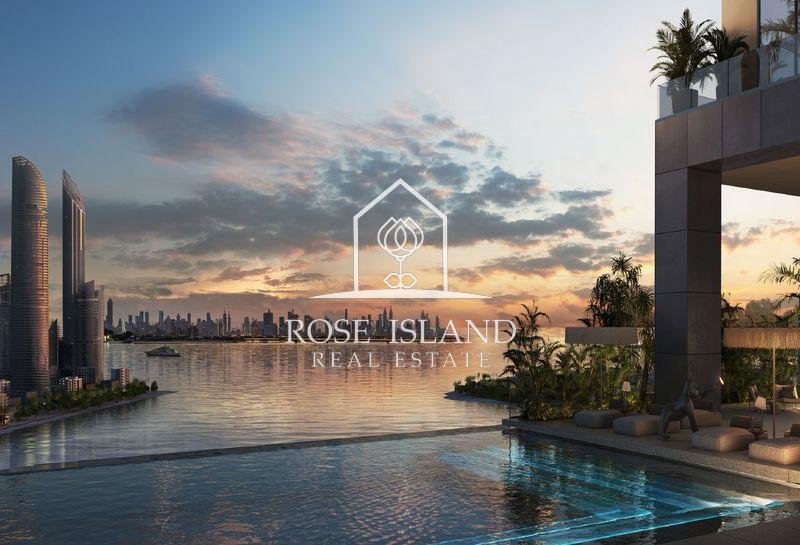 Apartment in Abu Dhabi