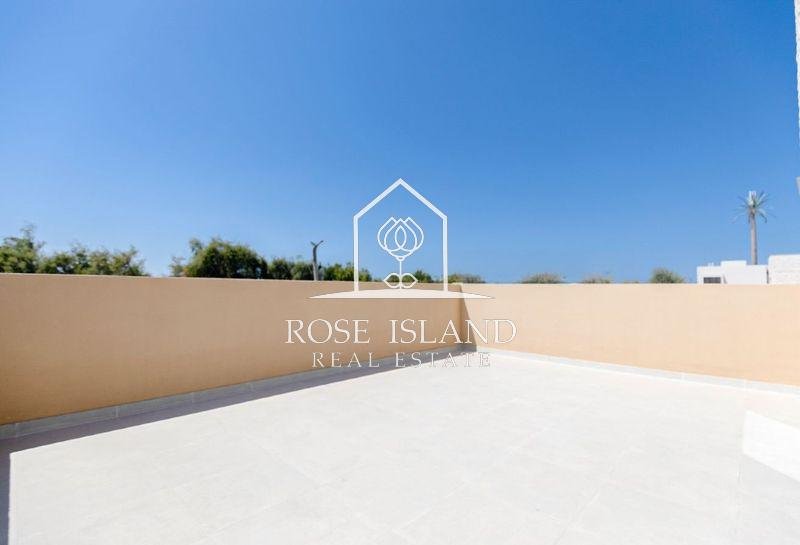 Villa in Abu Dhabi