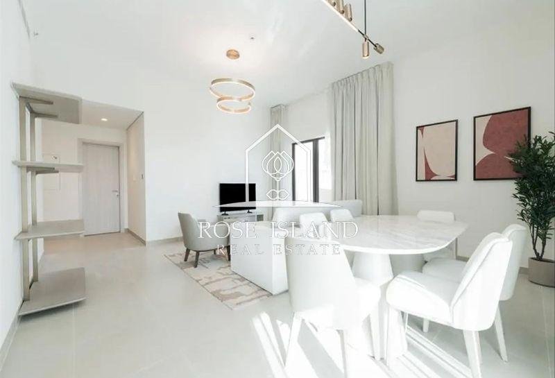 Apartment in Abu Dhabi