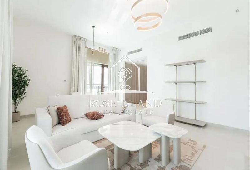 Apartment in Abu Dhabi