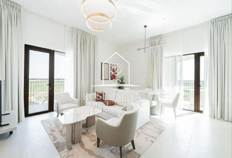 Apartment in Abu Dhabi