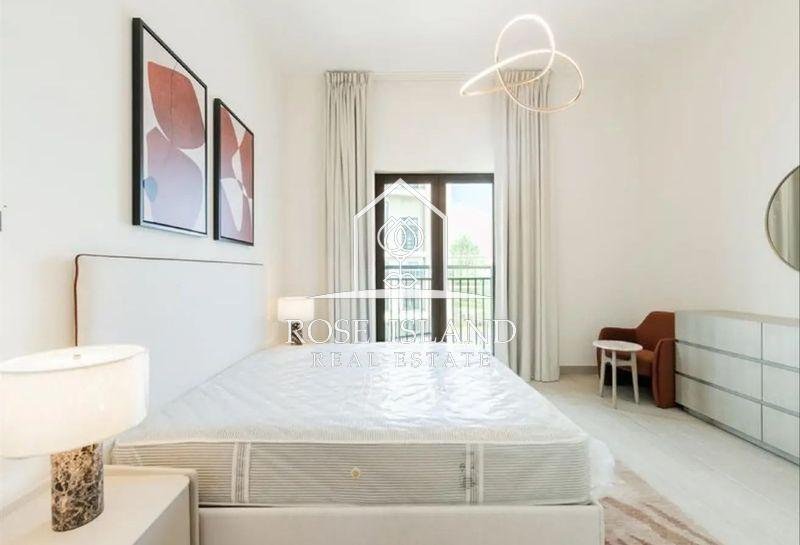 Apartment in Abu Dhabi