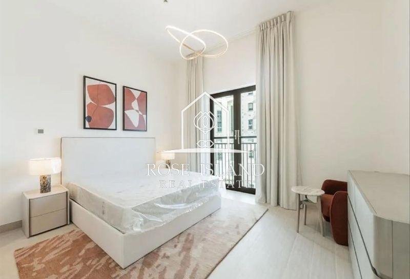 Apartment in Abu Dhabi