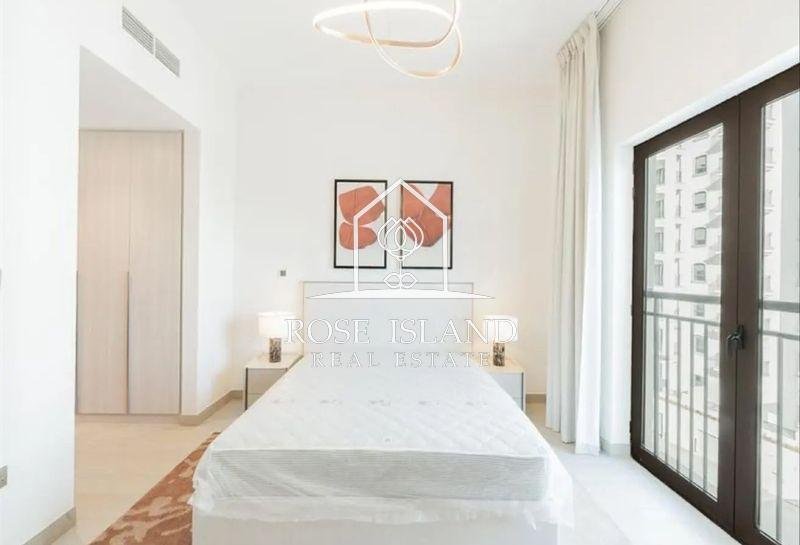 Apartment in Abu Dhabi