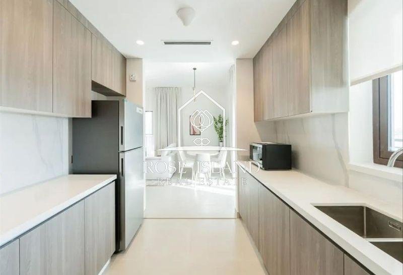 Apartment in Abu Dhabi