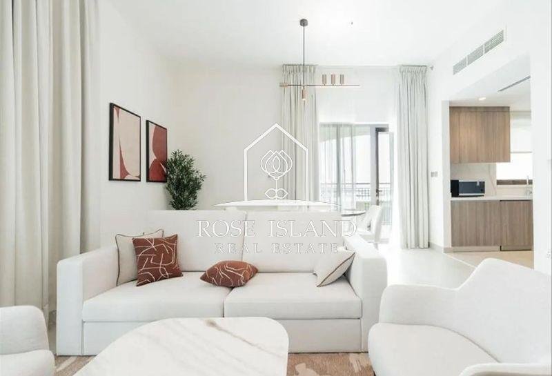 Apartment in Abu Dhabi