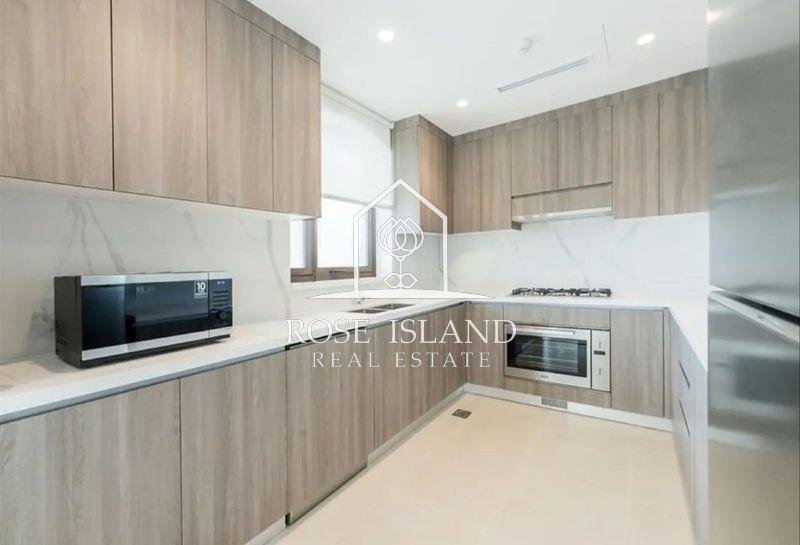 Apartment in Abu Dhabi