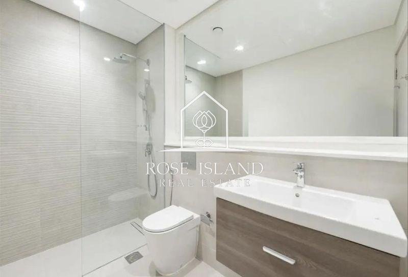 Apartment in Abu Dhabi