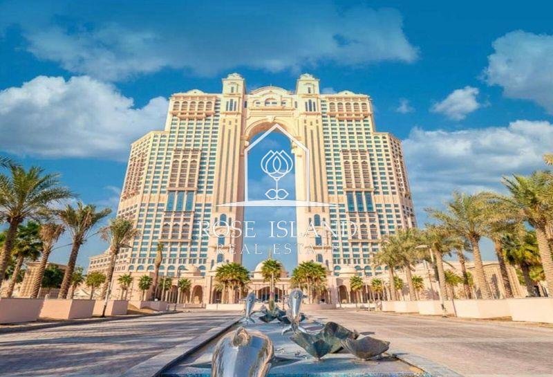 Apartment in Abu Dhabi