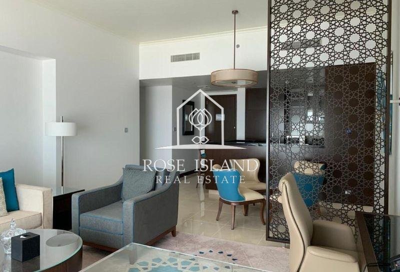 Apartment in Abu Dhabi