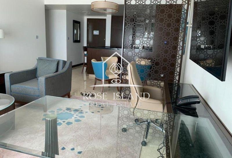 Apartment in Abu Dhabi