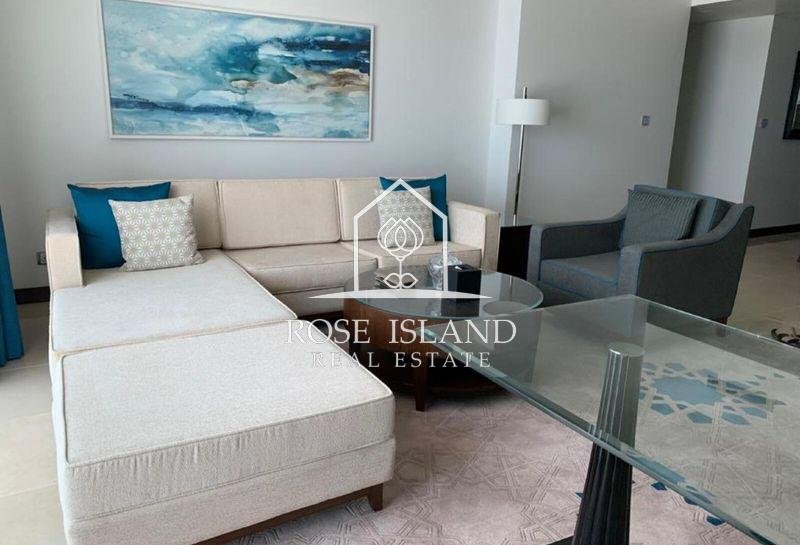 Apartment in Abu Dhabi